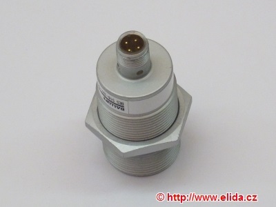 snímač BES 516-327-S4-W BALLUFF